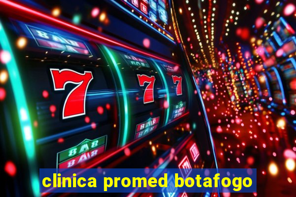 clinica promed botafogo